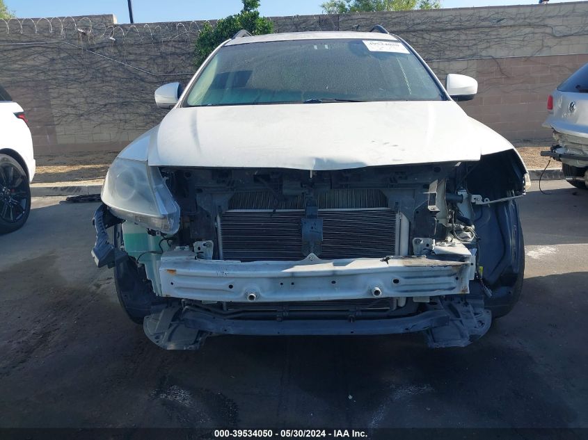 2011 Mazda Cx-9 VIN: JM3TB3CV8B0325120 Lot: 39534050