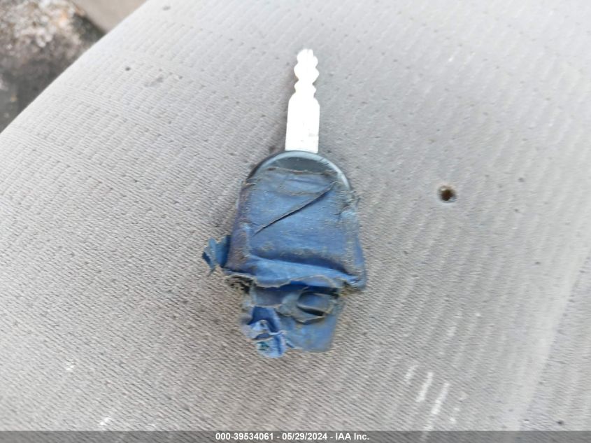 2007 Ford Explorer Xlt VIN: 1FMEU73E37UB78347 Lot: 39534061