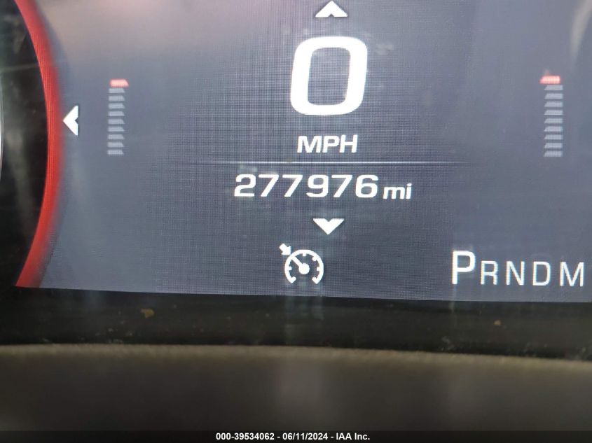 2015 GMC Sierra 2500Hd Denali VIN: 1GT120E82FF131952 Lot: 39534062