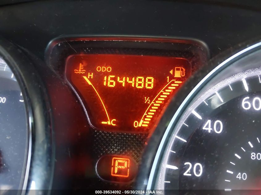 2014 Nissan Versa Note S Plus VIN: 3N1CE2CP2EL423792 Lot: 39534092