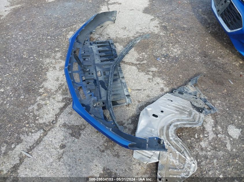 2018 Chevrolet Cruze Lt Auto VIN: 1G1BE5SM4J7221397 Lot: 39534103