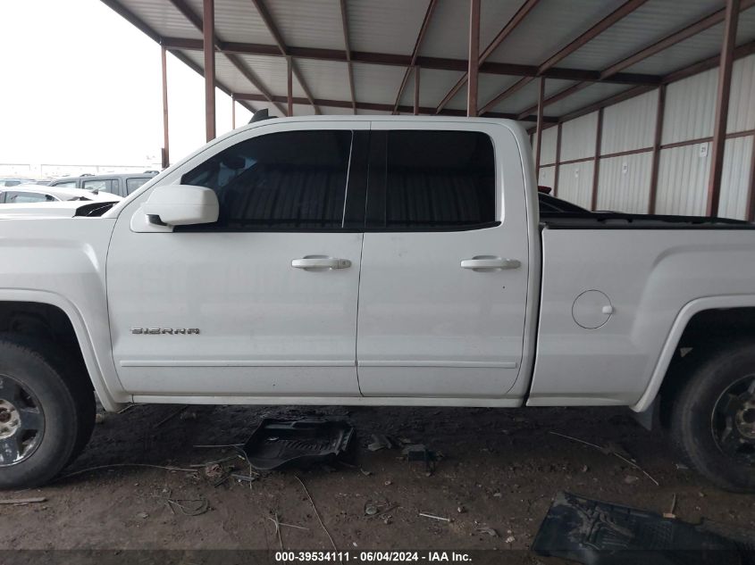 1GTV2TEC7FZ323230 2015 GMC Sierra 1500