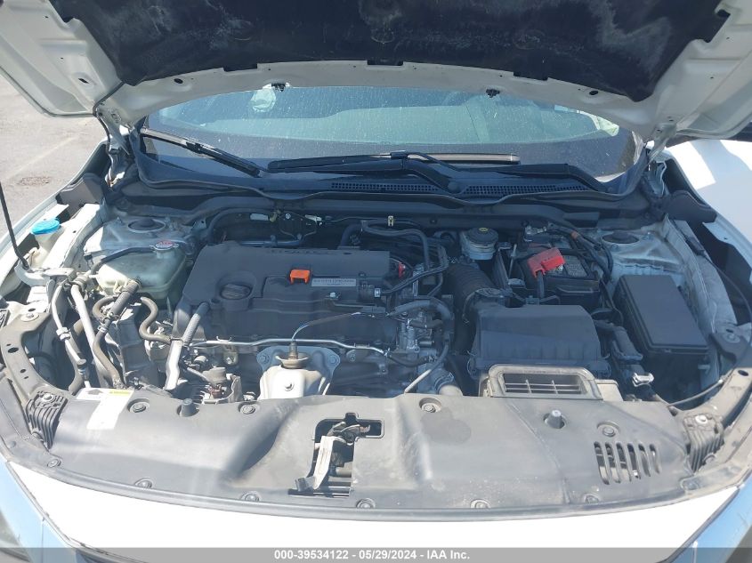 VIN 2HGFC2F78JH566133 2018 HONDA CIVIC EX