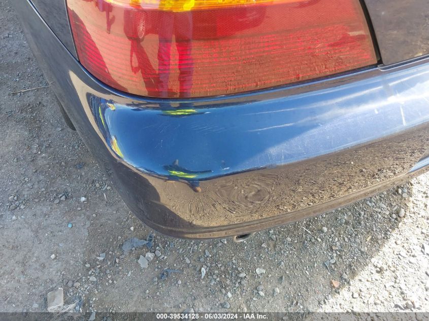 2000 Acura Tl 3.2 VIN: 19UUA5664YA053735 Lot: 39534128