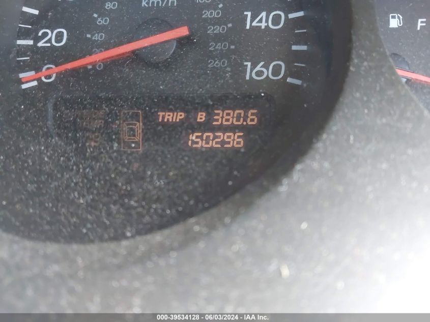 2000 Acura Tl 3.2 VIN: 19UUA5664YA053735 Lot: 39534128