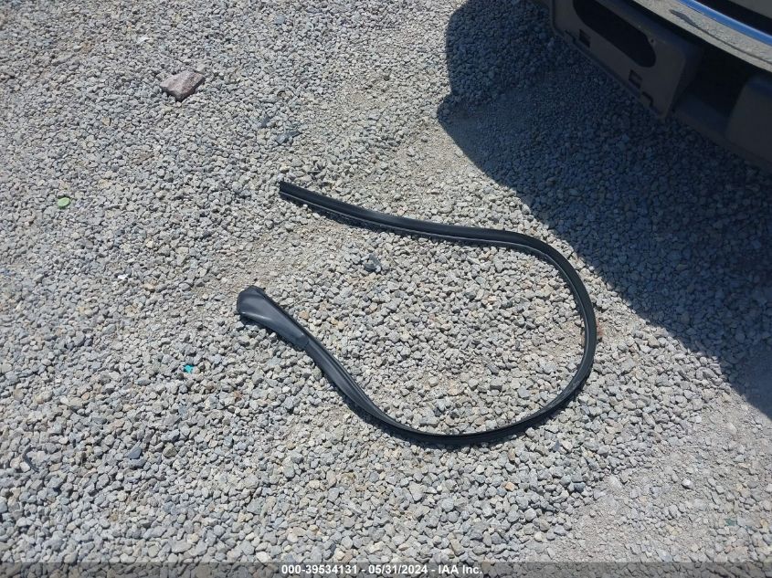 2010 Ford F-150 Fx2 Sport/Lariat/Xl/Xlt VIN: 1FTFX1CV8AKB71037 Lot: 39534131