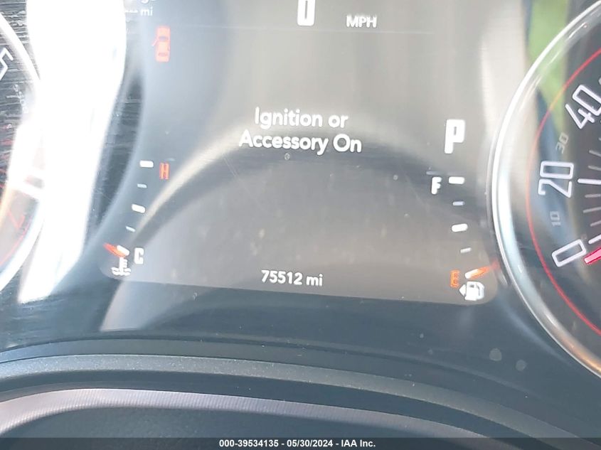 2019 Dodge Challenger R/T VIN: 2C3CDZBT0KH660457 Lot: 39534135