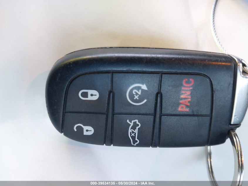 2019 Dodge Challenger R/T VIN: 2C3CDZBT0KH660457 Lot: 39534135