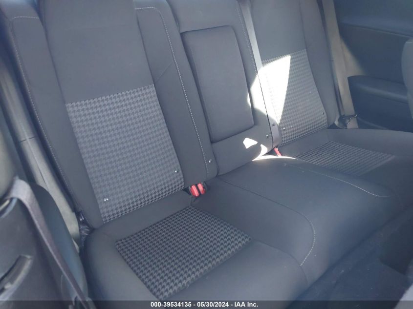 2019 Dodge Challenger R/T VIN: 2C3CDZBT0KH660457 Lot: 39534135