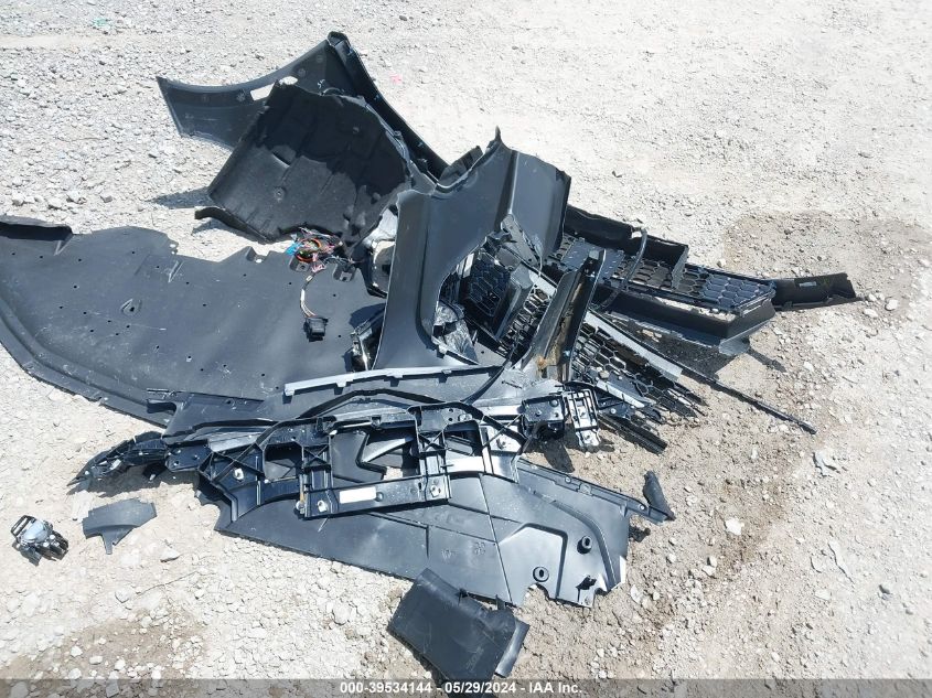 2024 Ford Mustang Gt Premium VIN: 1FAGP8FF3R5133300 Lot: 39534144