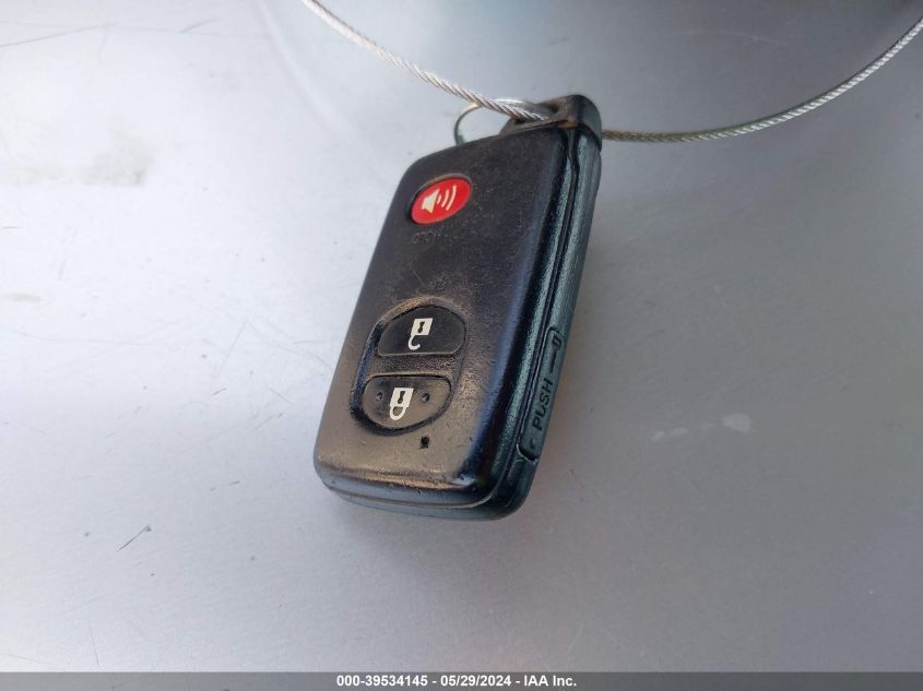 2015 Toyota Prius Two VIN: JTDKN3DU4F0450185 Lot: 39534145