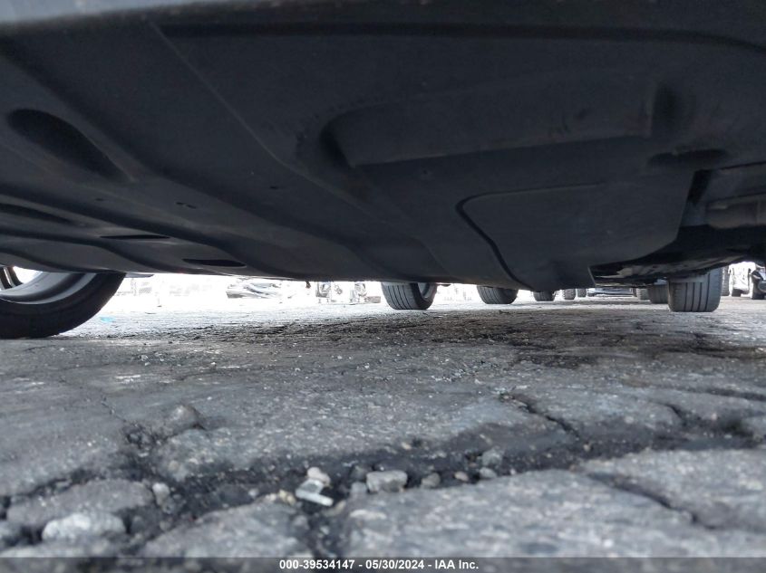 2015 KIA FORTE LX - KNAFK4A64F5322194