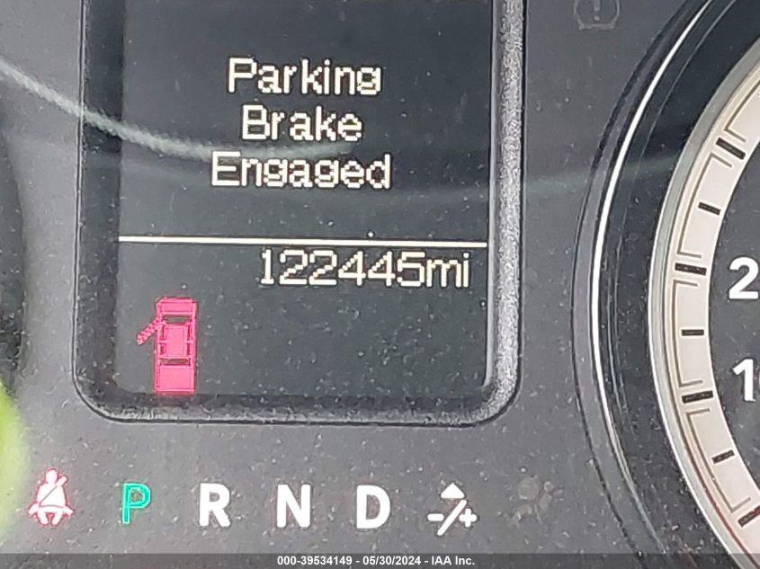 2018 Ram 1500 Express 4X2 5'7 Box VIN: 3C6RR6KG9JG195577 Lot: 39534149