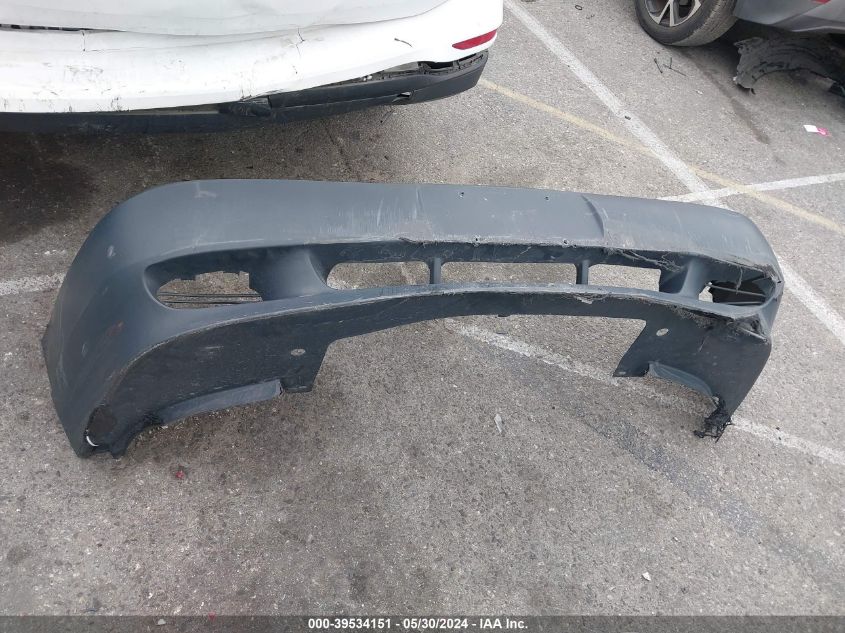 2004 Ford Mustang VIN: 1FAFP40684F161660 Lot: 39534151