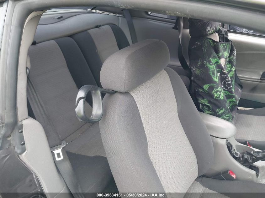 2004 Ford Mustang VIN: 1FAFP40684F161660 Lot: 39534151