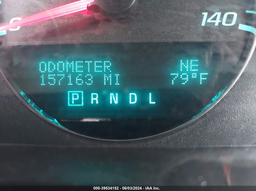 2016 Chevrolet Impala Limited Lt VIN: 2G1WB5E37G1181755 Lot: 39534152