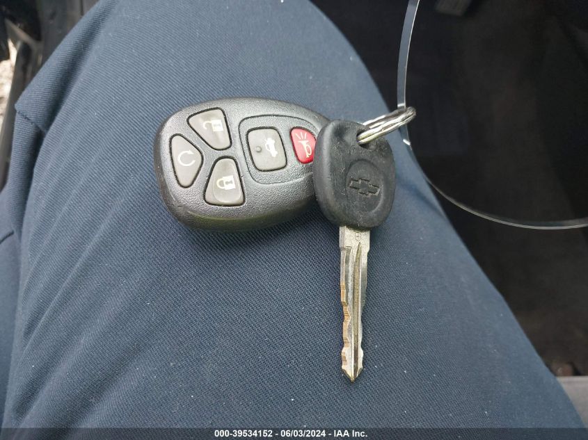 2016 Chevrolet Impala Limited Lt VIN: 2G1WB5E37G1181755 Lot: 39534152