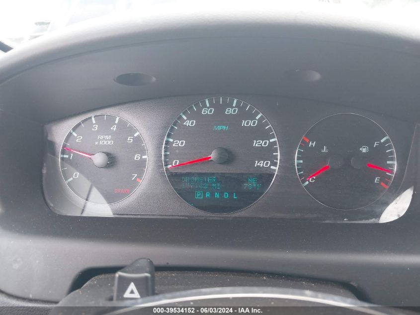 2016 Chevrolet Impala Limited Lt VIN: 2G1WB5E37G1181755 Lot: 39534152