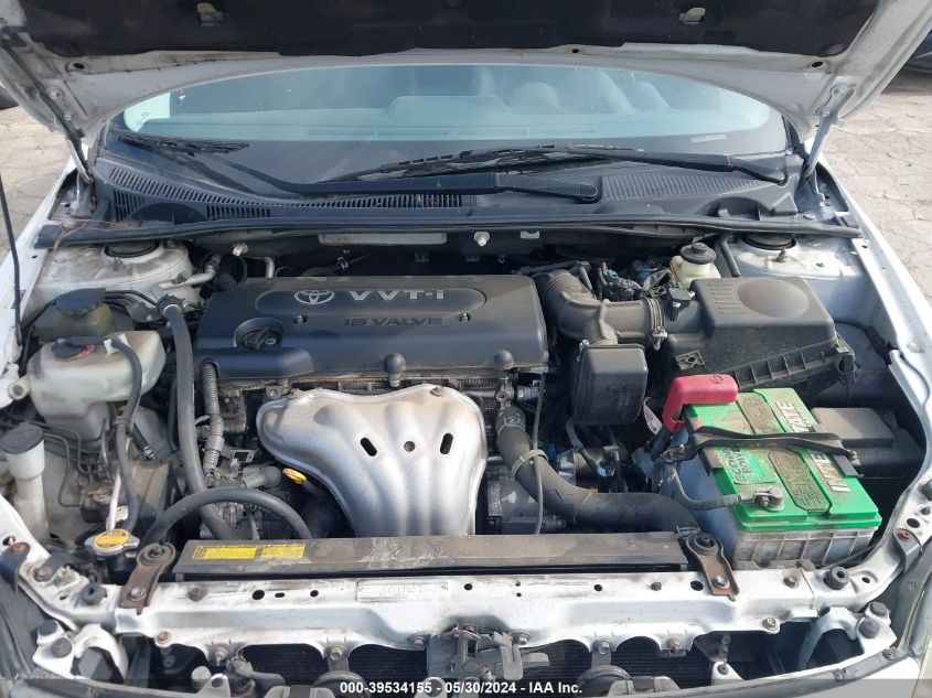 2009 Scion Tc VIN: JTKDE167190286069 Lot: 39534155