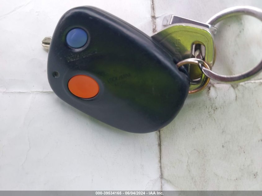 2002 Subaru Outback VIN: 4S3BH675626644852 Lot: 39534165