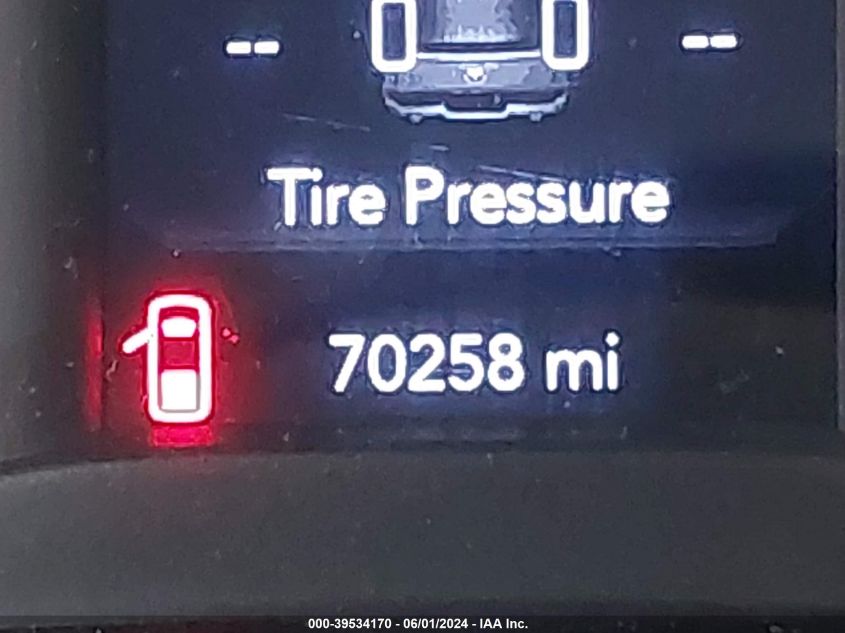 2022 Ram 2500 Tradesman VIN: 3C6UR5HJ6NG273066 Lot: 39534170