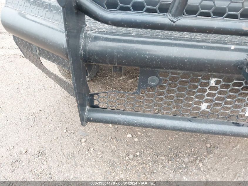 2022 Ram 2500 Tradesman VIN: 3C6UR5HJ6NG273066 Lot: 39534170