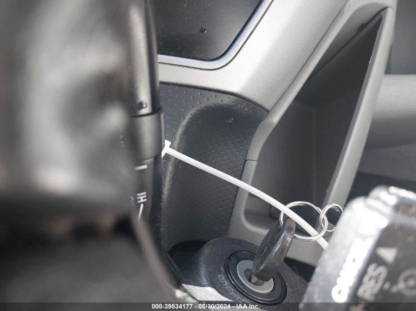 2007 Toyota Tacoma Prerunner V6 VIN: 3TMJU62N47M041971 Lot: 39534177