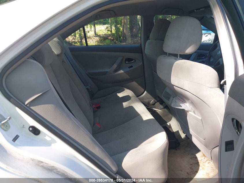 2009 Toyota Camry Le VIN: 4T1BE46K29U805655 Lot: 39534178