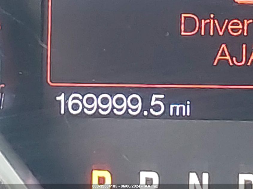 2012 Ford F-150 Lariat VIN: 1FTFW1EF7CFC47917 Lot: 39534185