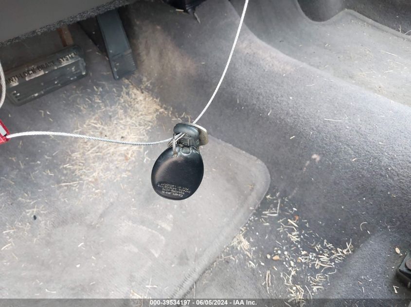 2002 Buick Century Custom VIN: 2G4WS52J221100823 Lot: 39534197