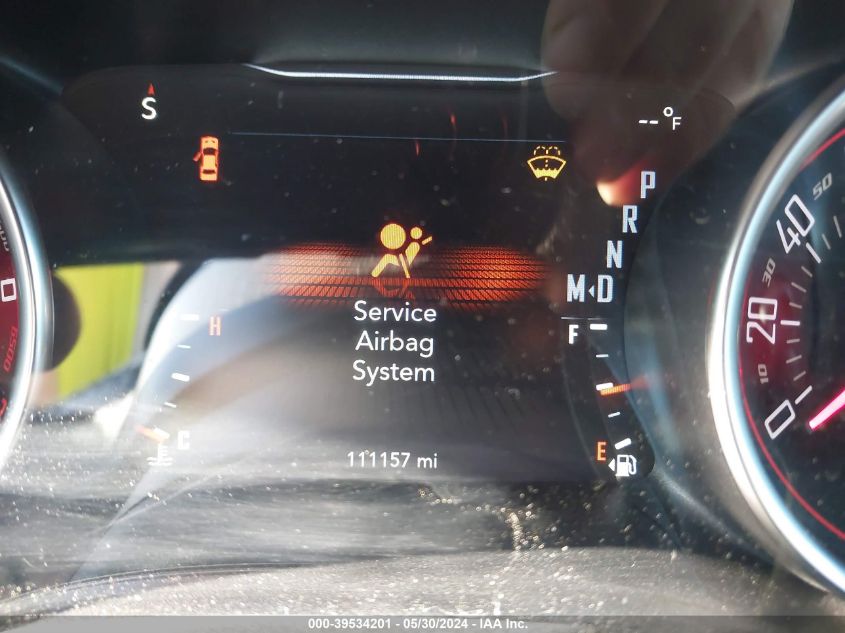 2018 Dodge Challenger Sxt Plus VIN: 2C3CDZAG9JH322087 Lot: 39534201