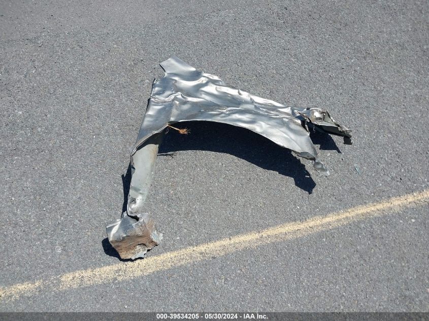 2008 Honda Civic Hybrid VIN: JHMFA36238S023482 Lot: 39534205