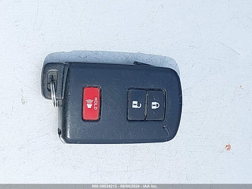 2017 Toyota Tacoma Trd Sport VIN: 3TMCZ5ANXHM077395 Lot: 39534213