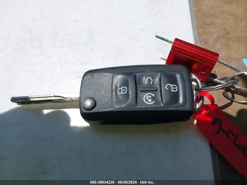 2015 Volkswagen Passat Sel VIN: 1VWCT7A34FC048790 Lot: 39534230