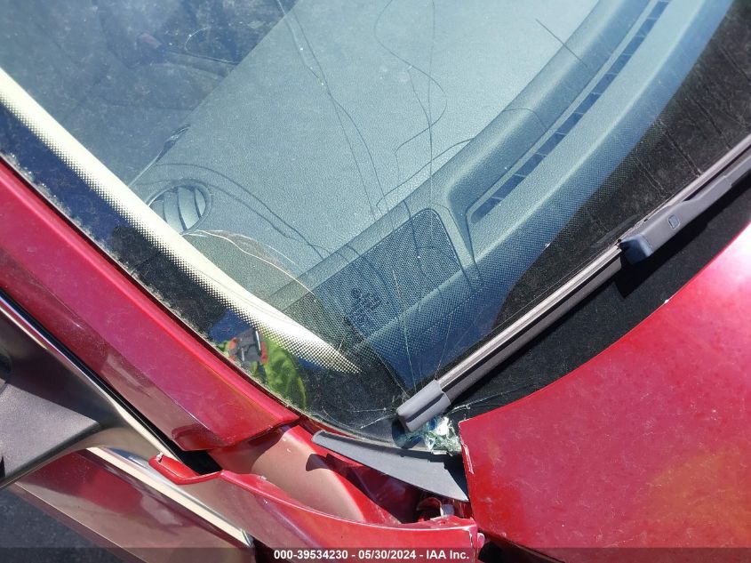 2015 Volkswagen Passat Sel VIN: 1VWCT7A34FC048790 Lot: 39534230