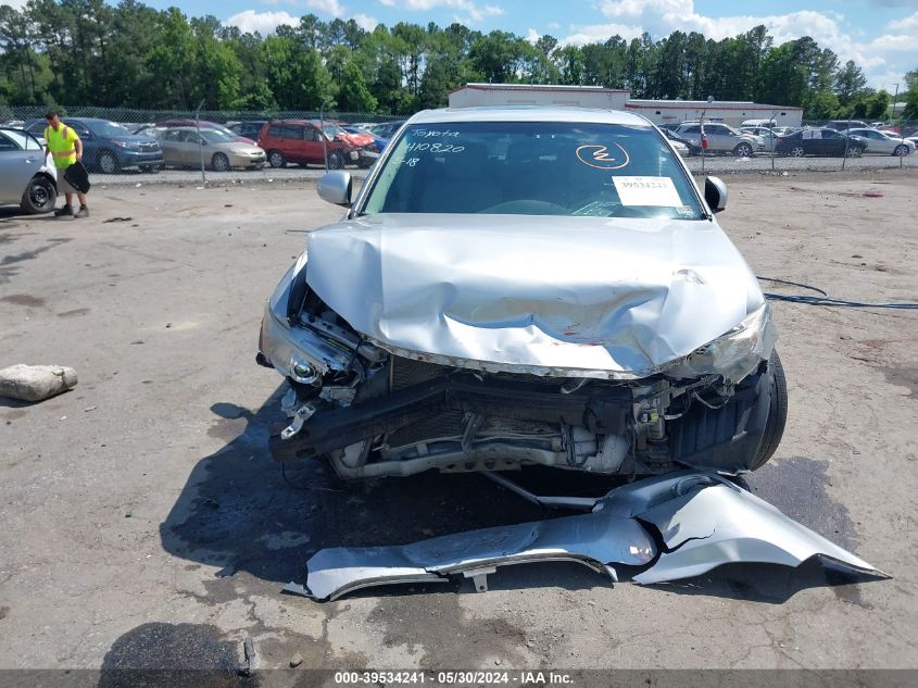 2011 Toyota Avalon Limited VIN: 4T1BK3DBXBU373828 Lot: 39534241