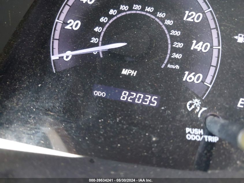 2011 Toyota Avalon Limited VIN: 4T1BK3DBXBU373828 Lot: 39534241