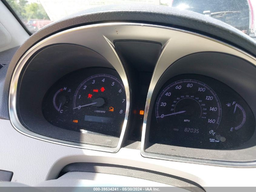 2011 Toyota Avalon Limited VIN: 4T1BK3DBXBU373828 Lot: 39534241