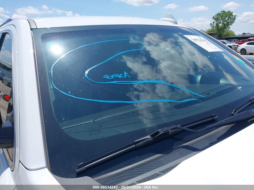 2018 Chevrolet Suburban Lt VIN: 1GNSCHKC6JR294983 Lot: 39534243