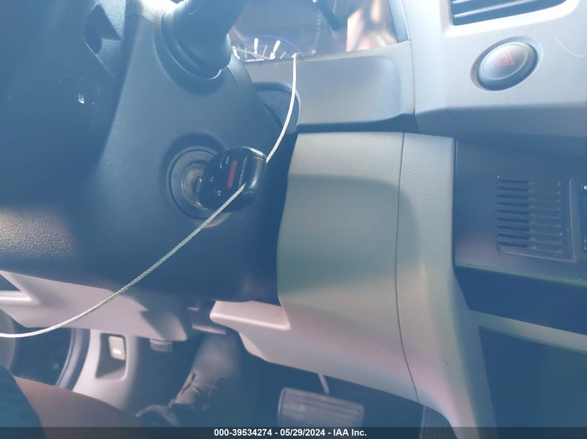 2012 Honda Civic Hybrid VIN: JHMFB4F31CS008371 Lot: 39534274