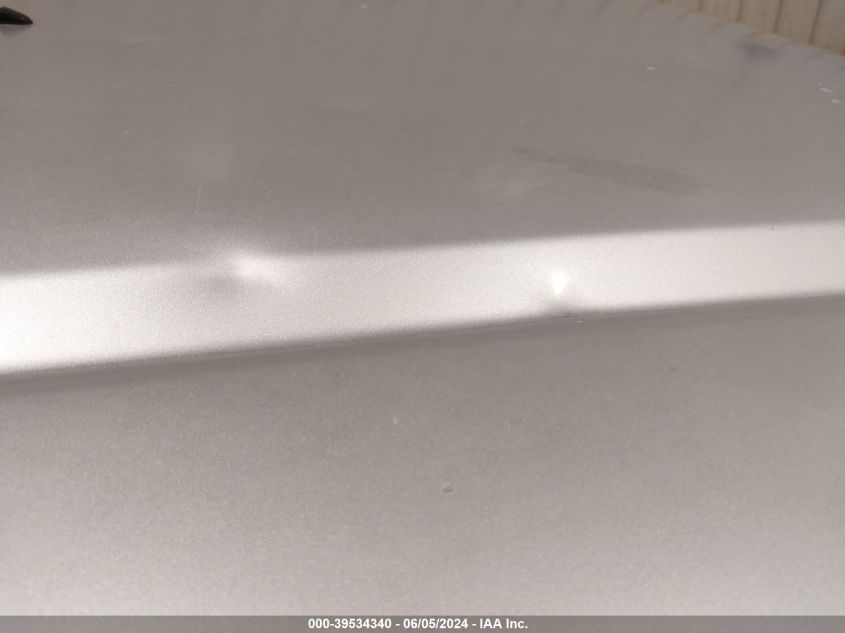 2004 Subaru Forester 2.5X VIN: JF1SG63664H712856 Lot: 39534340