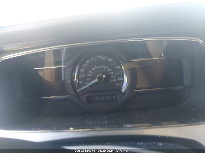 2013 Ford Taurus Sel VIN: 1FAHP2E83DG195376 Lot: 39534371