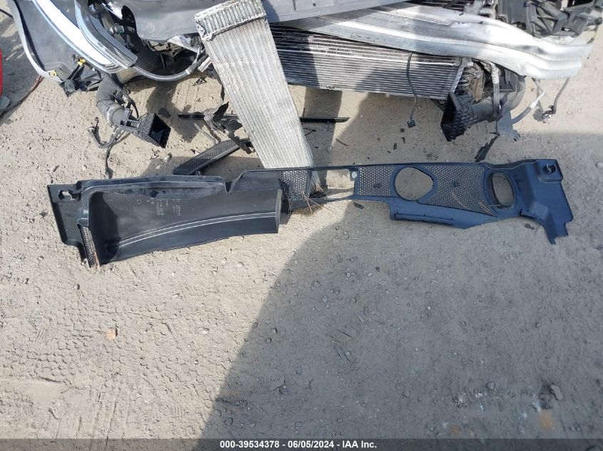 2015 Audi A4 2.0T Premium VIN: WAUBFAFL4FN026835 Lot: 39534378