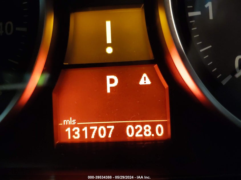 2011 BMW 328I VIN: WBAPK5G53BNN80032