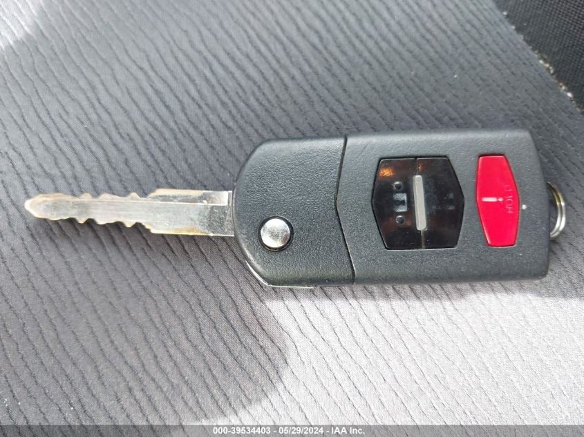 2009 Mazda Cx-9 Sport VIN: JM3TB38V990178812 Lot: 39534403