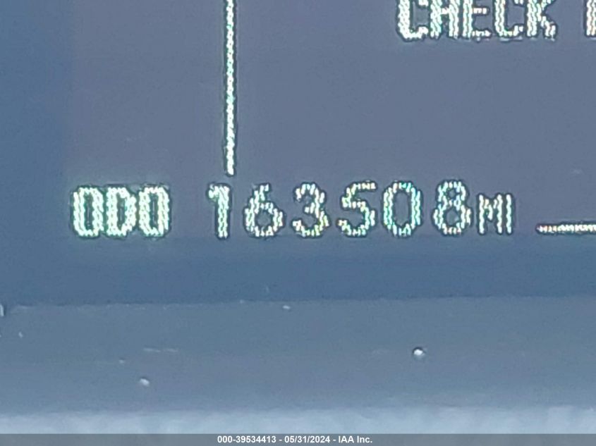 2011 Toyota Prius Three VIN: JTDKN3DU1B0290132 Lot: 39534413