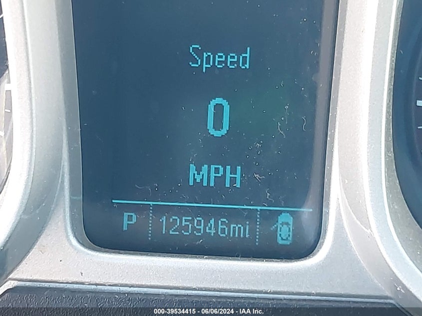 2015 Chevrolet Camaro 1Lt VIN: 2G1FD1E34F9208025 Lot: 39534415