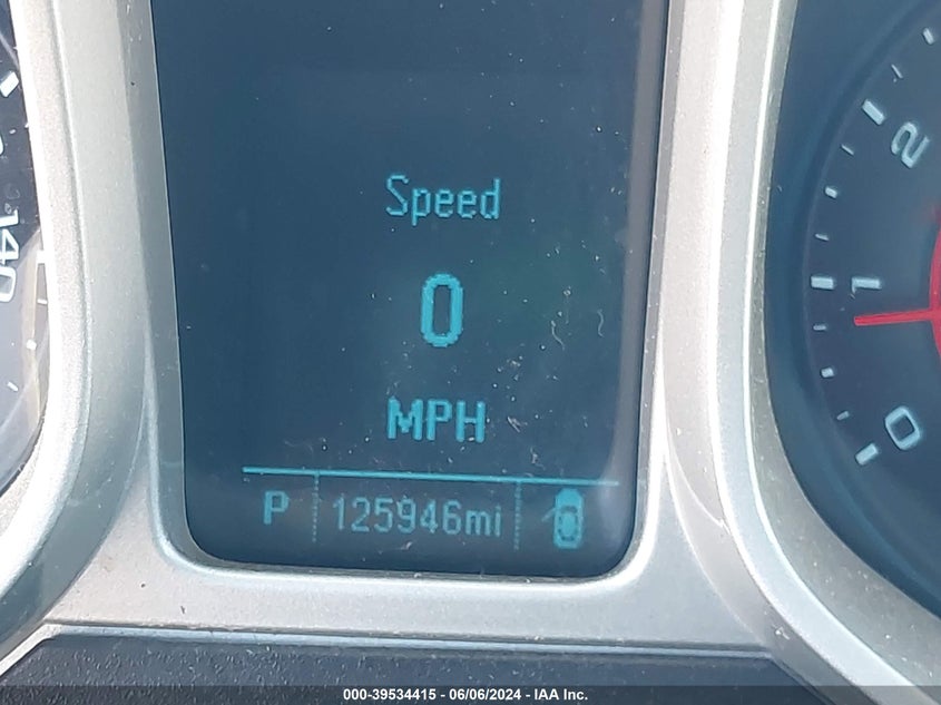 2015 Chevrolet Camaro 1Lt VIN: 2G1FD1E34F9208025 Lot: 39534415