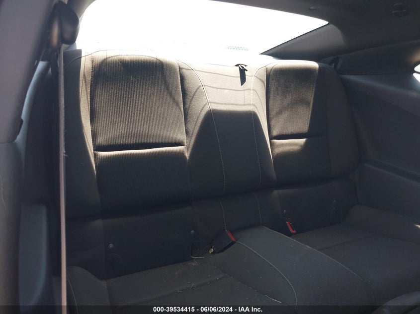 2015 Chevrolet Camaro 1Lt VIN: 2G1FD1E34F9208025 Lot: 39534415