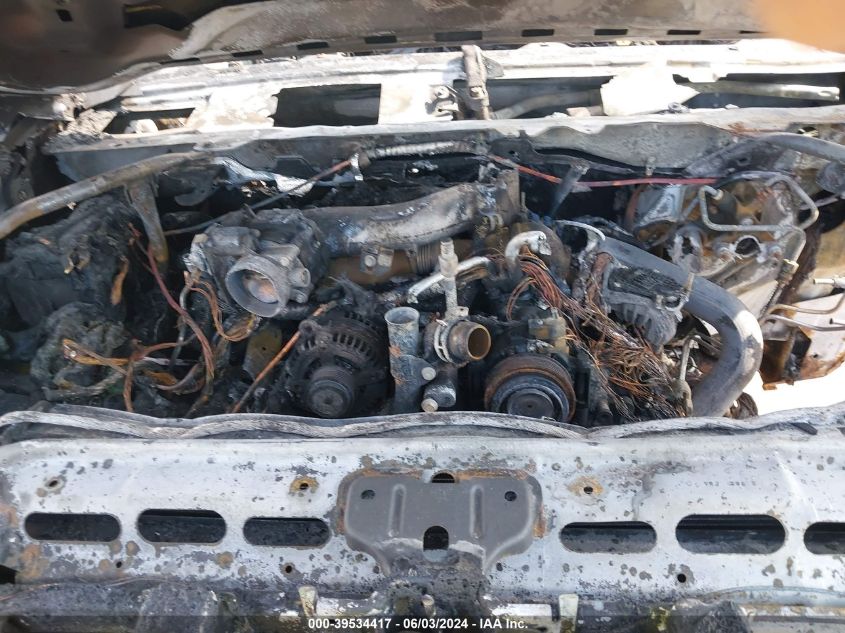 2015 GMC Sierra 2500Hd Denali VIN: 1GT120E8XFF534254 Lot: 39534417